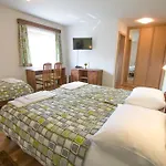 Séjour à la ferme Tourist Farm Megusar *