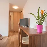 Tourist Farm Megusar Séjour à la ferme