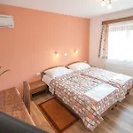 Tourist Farm Megusar Séjour à la ferme