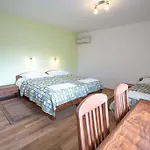 Tourist Farm Megusar *