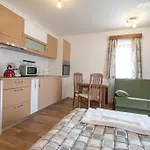 Séjour à la ferme Tourist Farm Megusar Škofja Loka