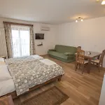 Tourist Farm Megusar Séjour à la ferme *