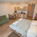 Tourist Farm Megusar Séjour à la ferme *