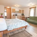 Séjour à la ferme Tourist Farm Megusar Škofja Loka