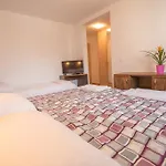 Séjour à la ferme Tourist Farm Megusar *