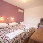 Tourist Farm Megusar