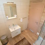 Séjour à la ferme Tourist Farm Megusar