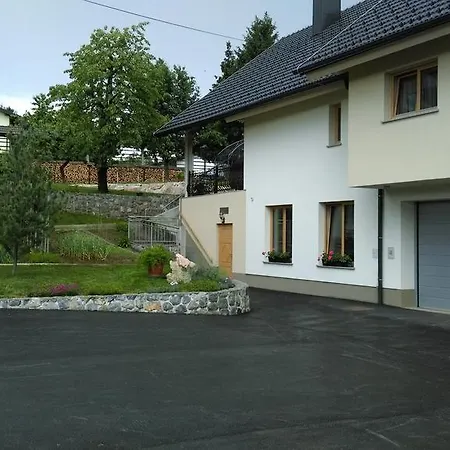 Tourist Farm Megusar Skofja Loka