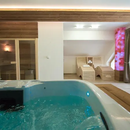 Tourist Farm Megušar *