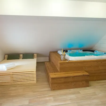 Tourist Farm Megušar * Škofja Loka