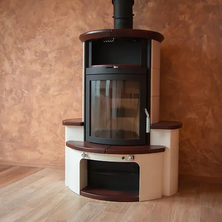 Tourist Farm Megušar *