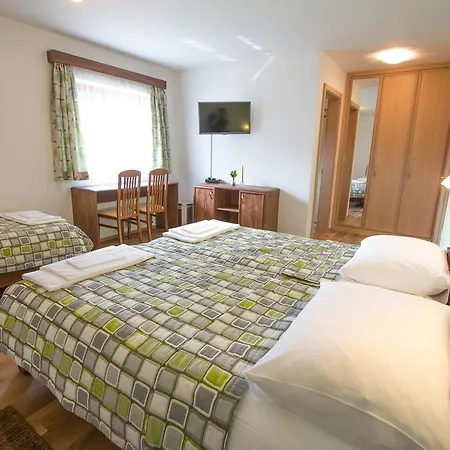 Farma Tourist Farm Megušar *