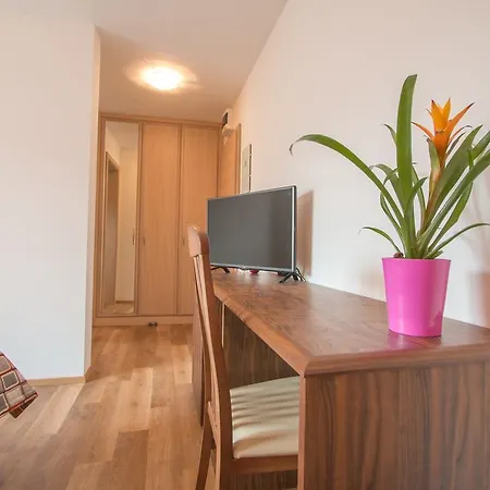 Tourist Farm Megusar Vakantieboerderij