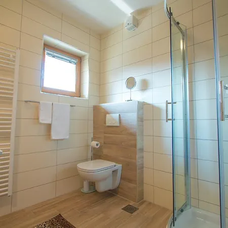 Tourist Farm Megušar Farma