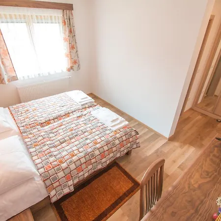 Tourist Farm Megušar *