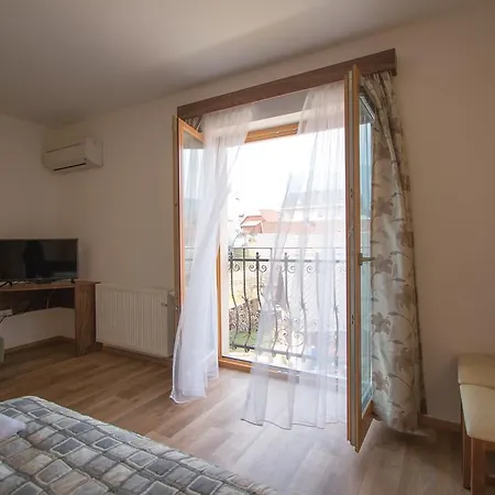 Farma Tourist Farm Megušar *