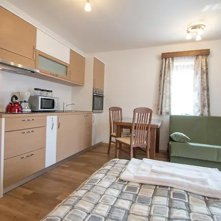 Farm stay Tourist Farm Megusar Skofja Loka
