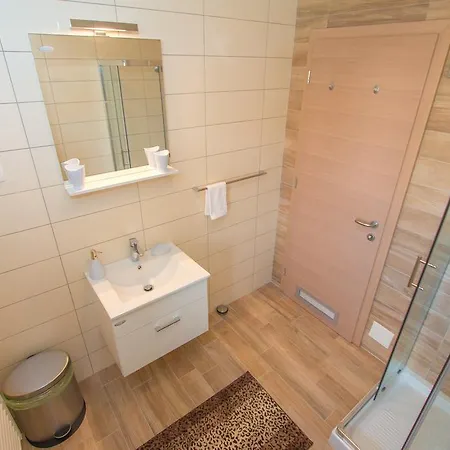 Farma Tourist Farm Megušar