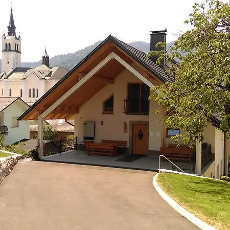 Farma Tourist Farm Megušar