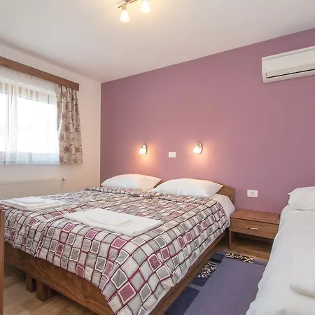 Tourist Farm Megušar Farma Škofja Loka