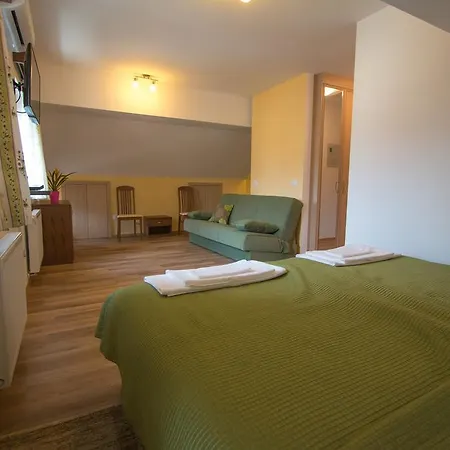 Tourist Farm Megušar * Škofja Loka