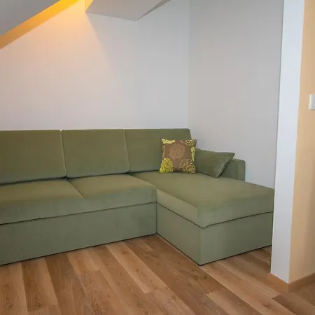 Tourist Farm Megušar *