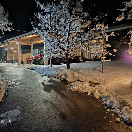 Tourist Farm Megušar * Škofja Loka