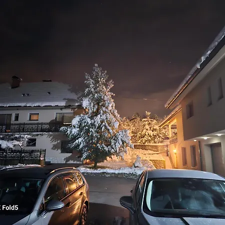 Tourist Farm Megusar Škofja Loka
