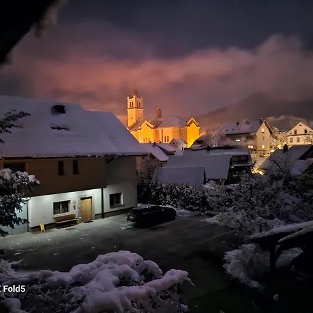 Farma Tourist Farm Megušar *