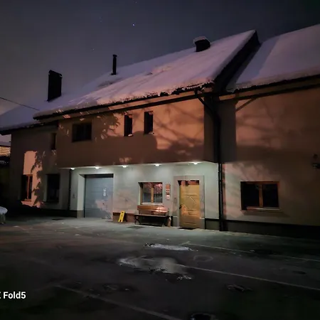 Tourist Farm Megušar