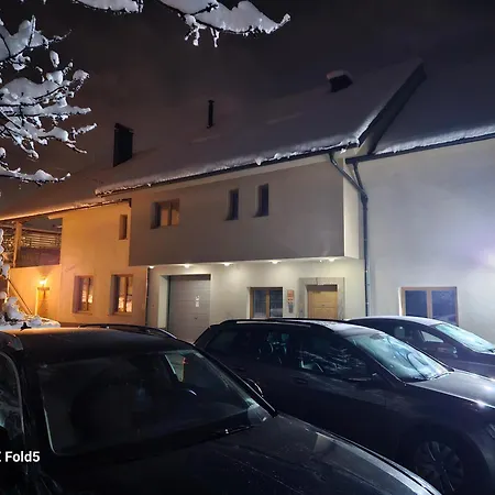 Farma Tourist Farm Megušar