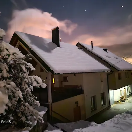Tourist Farm Megušar *
