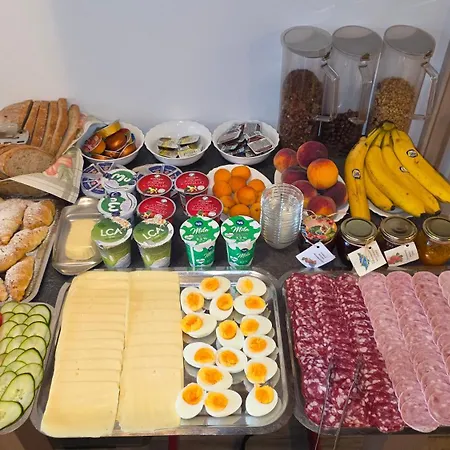 Farma Tourist Farm Megušar Škofja Loka