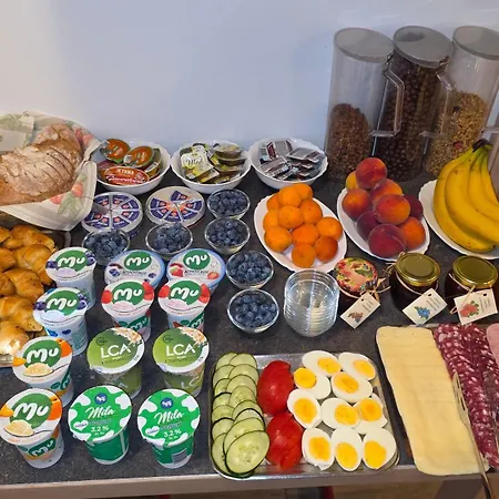 Tourist Farm Megušar *