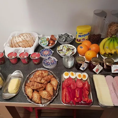 Tourist Farm Megušar