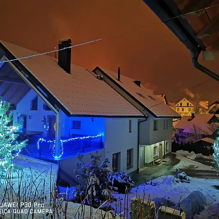 Tourist Farm Megušar Škofja Loka