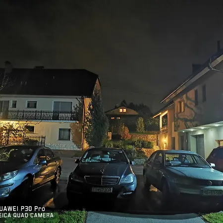 Tourist Farm Megušar *