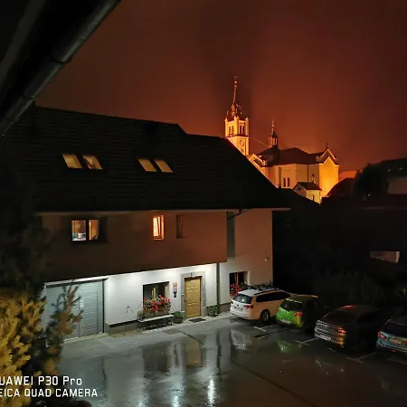 Tourist Farm Megušar Škofja Loka