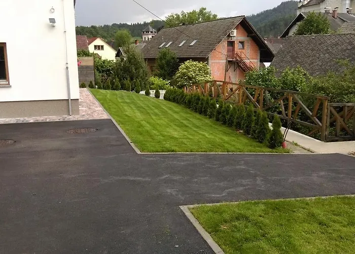 Tourist Farm Megusar