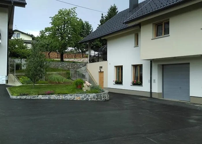 Tourist Farm Megusar Škofja Loka