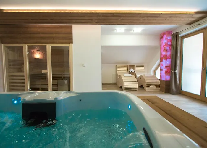 Tourist Farm Megusar *