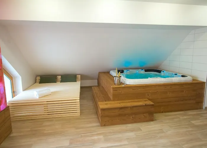 Tourist Farm Megusar * Škofja Loka