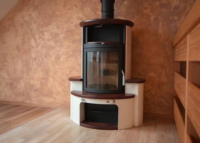 Tourist Farm Megusar *