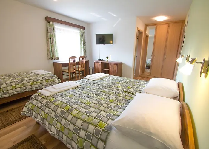 ファームステイ Tourist Farm Megusar *