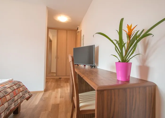 Tourist Farm Megusar בית חווה