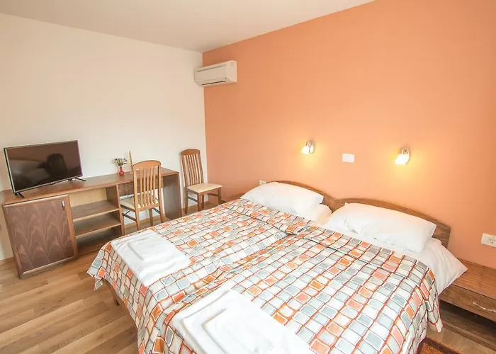 Tourist Farm Megusar Çiftlik konaklama *