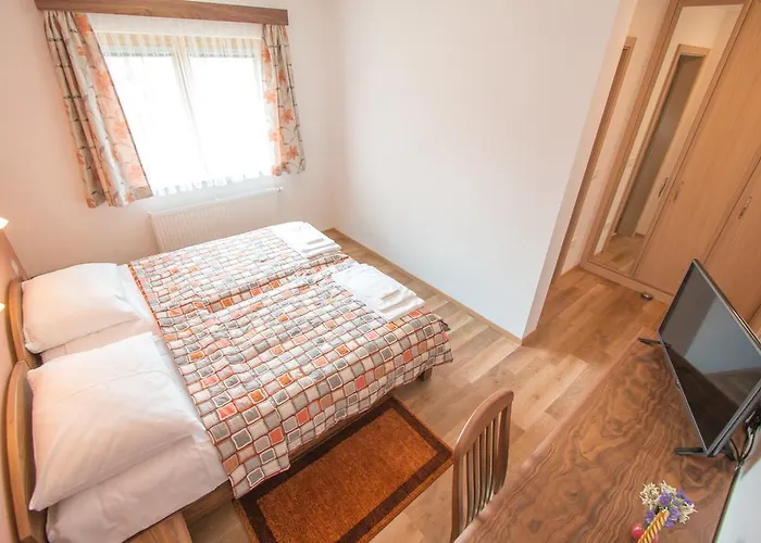 Tourist Farm Megusar *