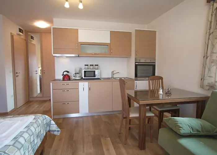 בית חווה Tourist Farm Megusar