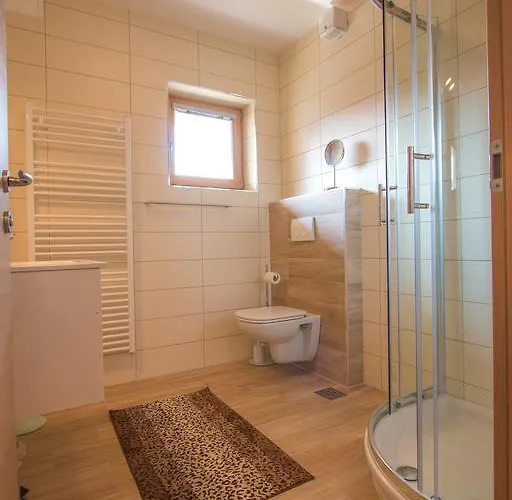 Tourist Farm Megusar Škofja Loka