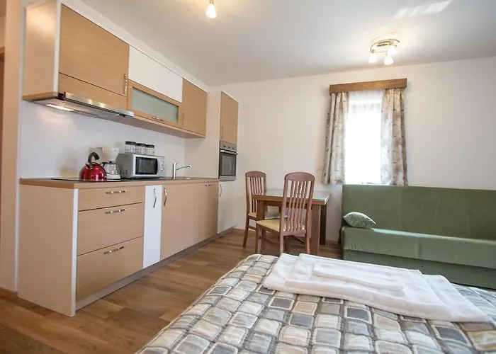 Çiftlik konaklama Tourist Farm Megusar Škofja Loka